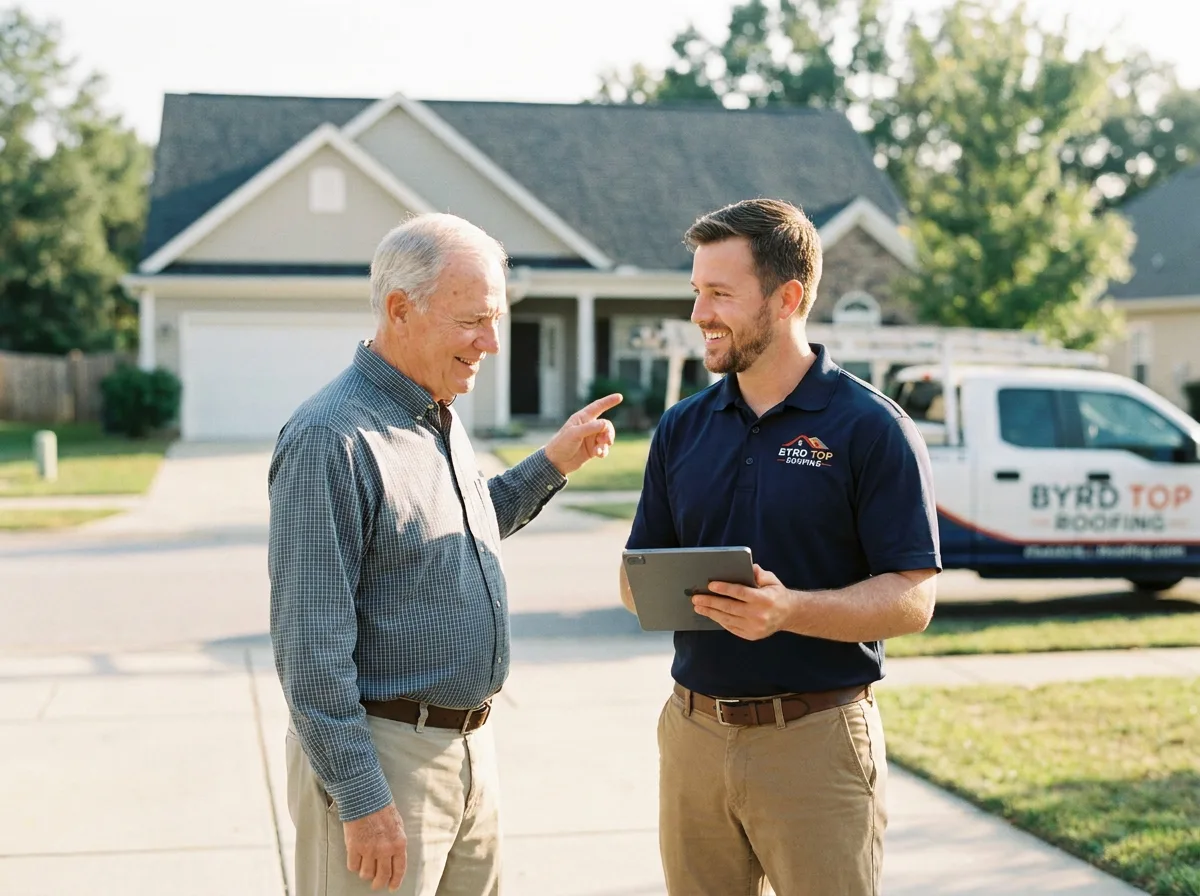 Roofing Barnard, VT FAQs